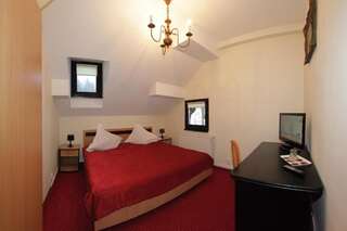 Отель Hotel Stavilar Синая Стандартный двухместный номер с 1 кроватью или 2 отдельными кроватями-10